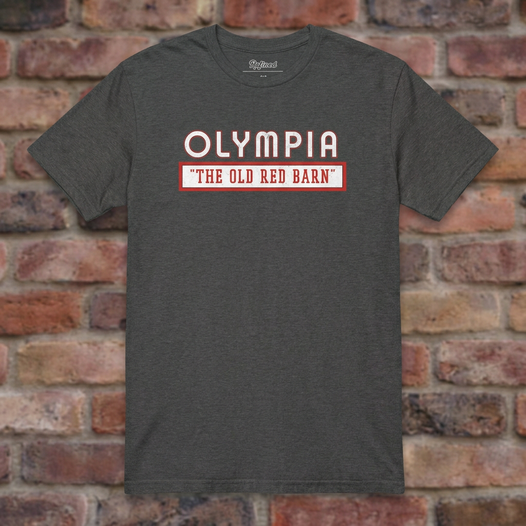 Classic Soft Style Tee