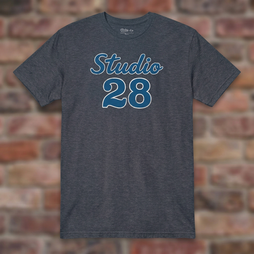 Classic Soft Style Tee