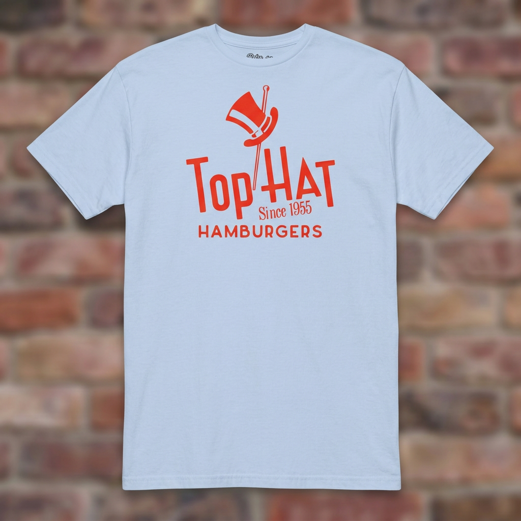 Classic Soft Style Tee