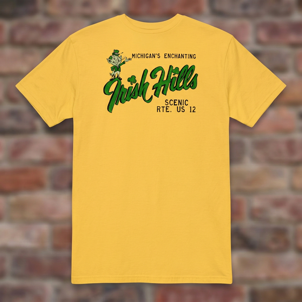 Classic Soft Style Tee