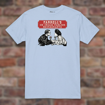 Farrell's Ice Cream Parlour | T-Shirt