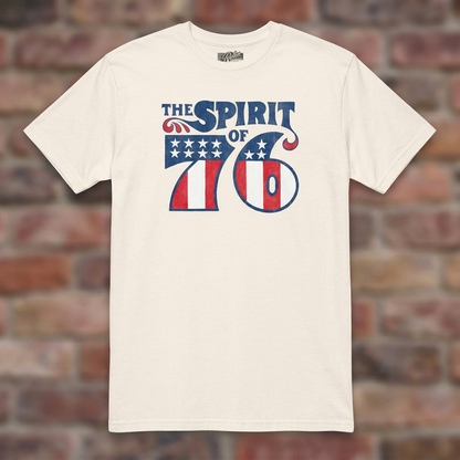 Spirit of '76 | T-Shirt