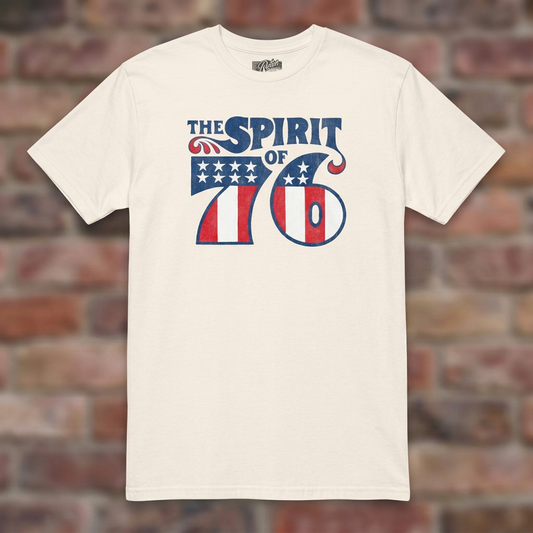 Spirit of '76 | T-Shirt