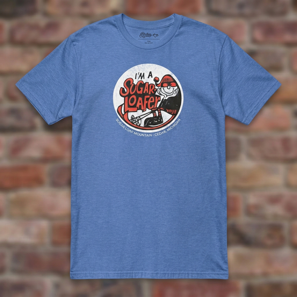 I'm a Sugar Loafer | T-Shirt