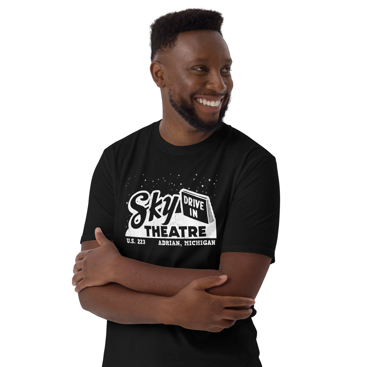Classic Soft Style Tee
