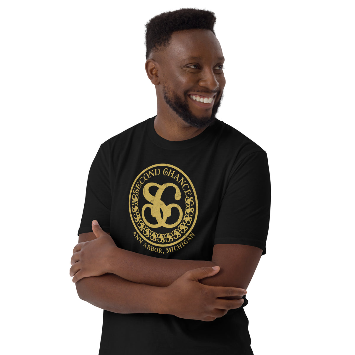 Classic Soft Style Tee
