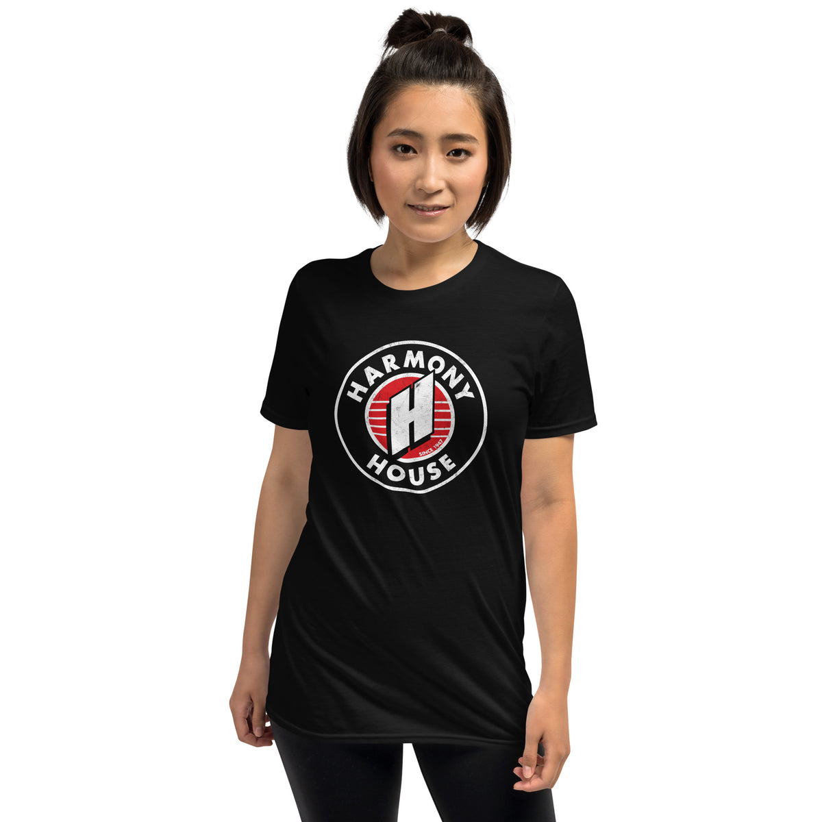 Classic Soft Style Tee