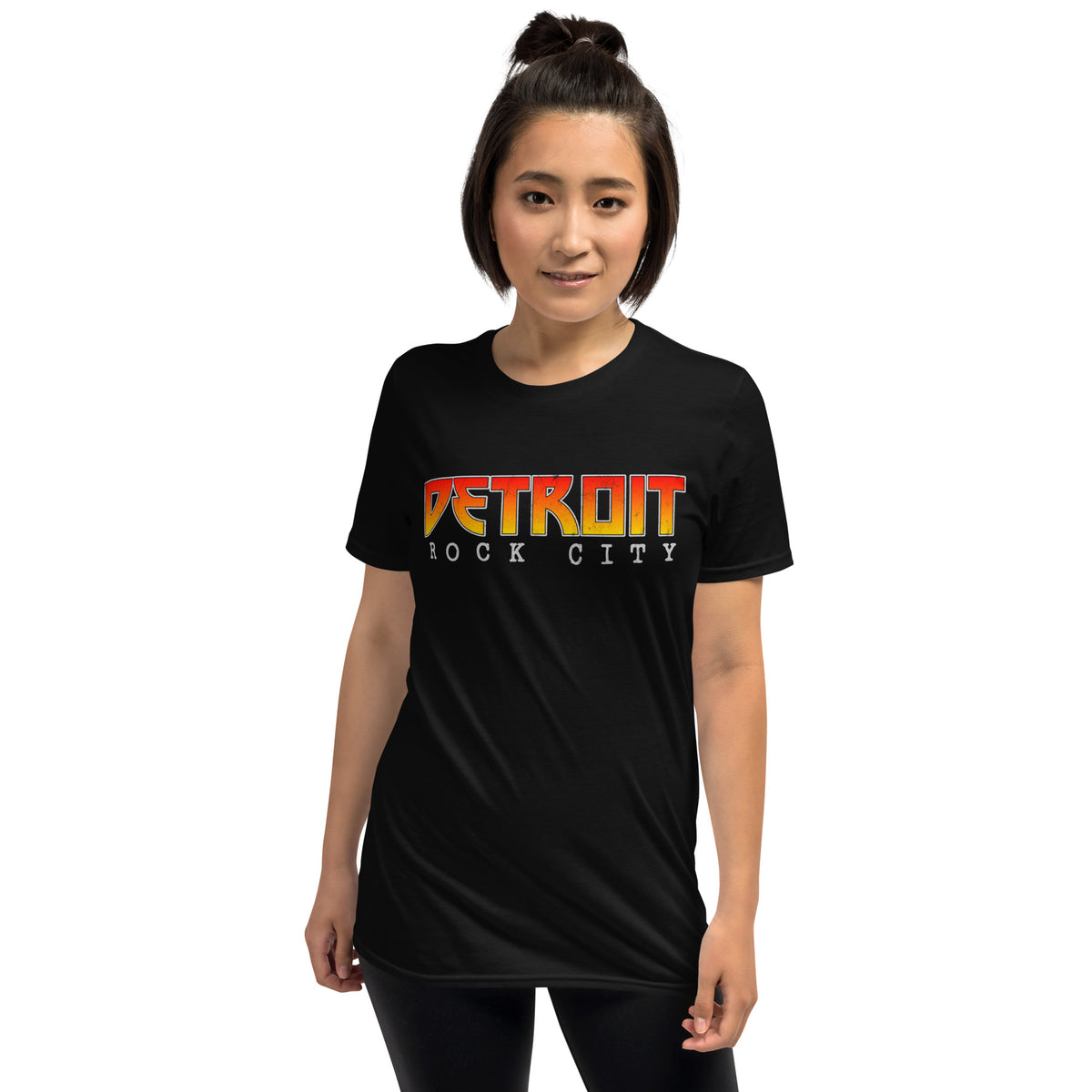 Classic Soft Style Tee