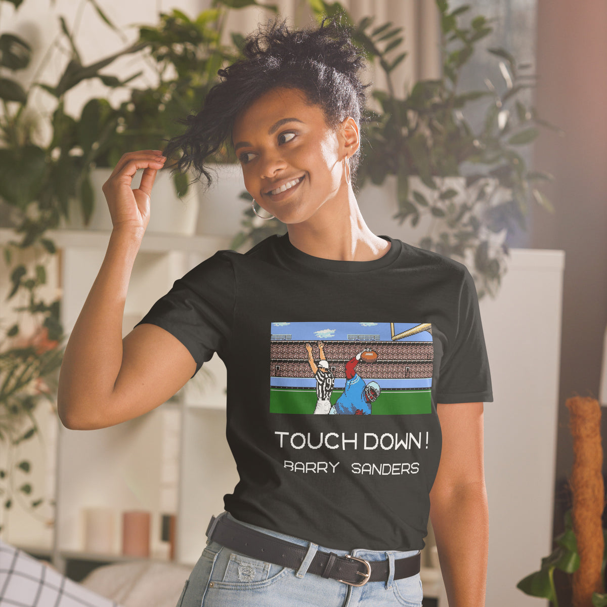Classic Soft Style Tee