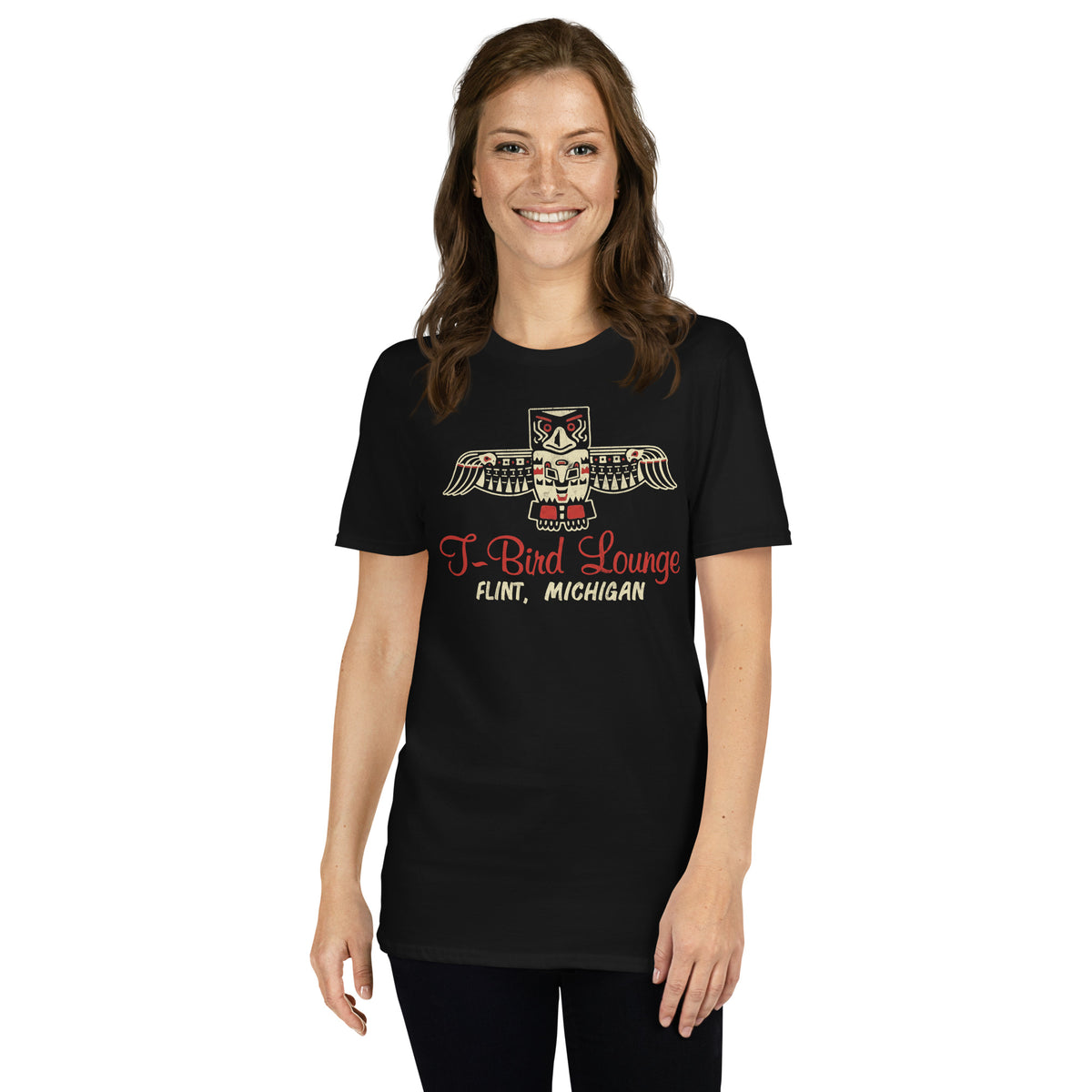 Classic Soft Style Tee