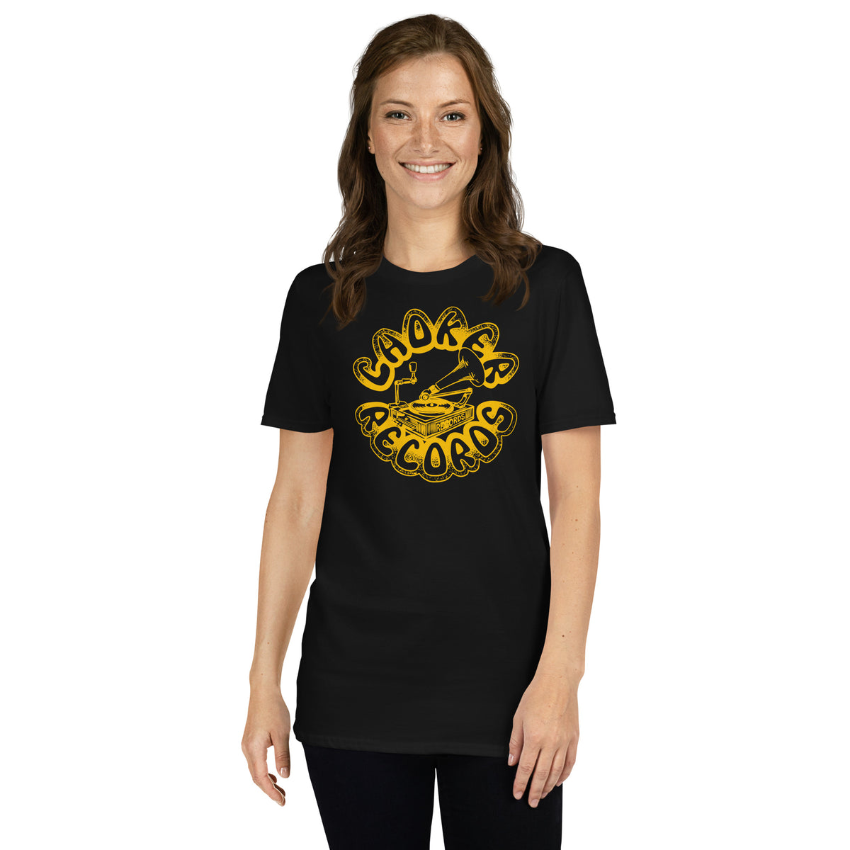 Classic Soft Style Tee