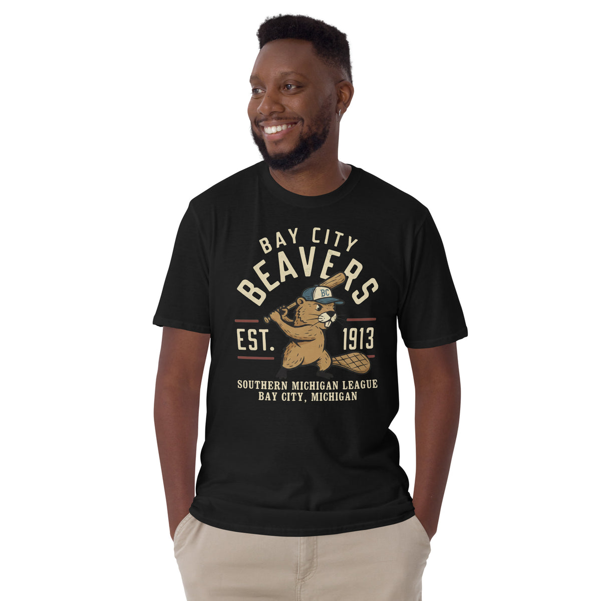 Classic Soft Style Tee