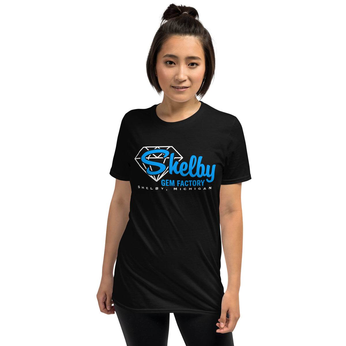 Classic Soft Style Tee