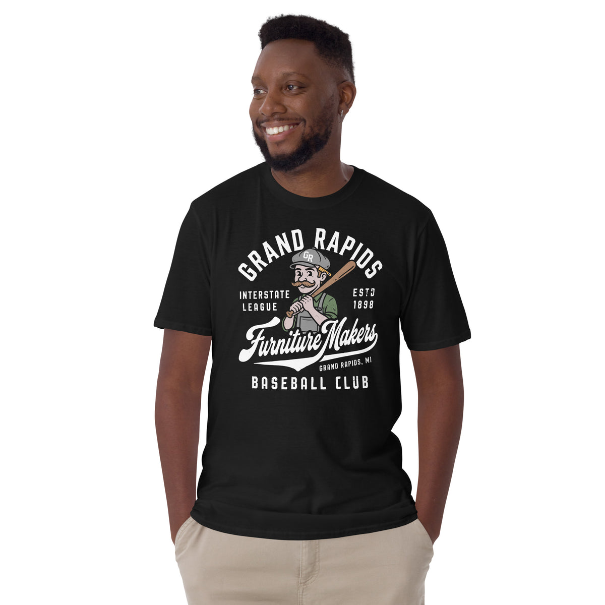 Classic Soft Style Tee