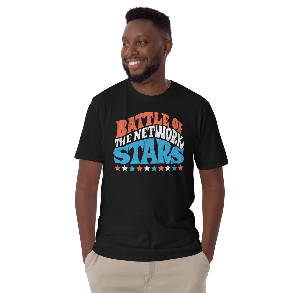Classic Soft Style Tee