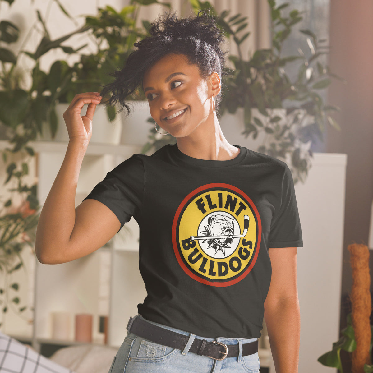 Classic Soft Style Tee