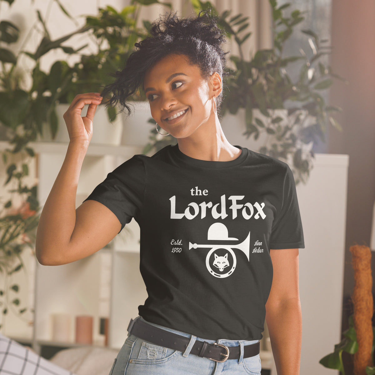 Classic Soft Style Tee