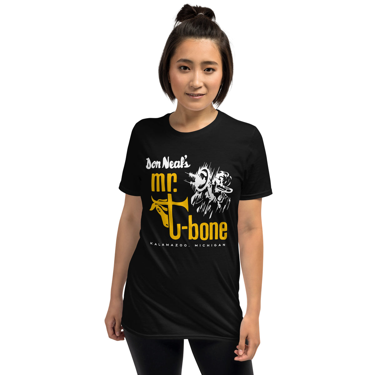 Classic Soft Style Tee