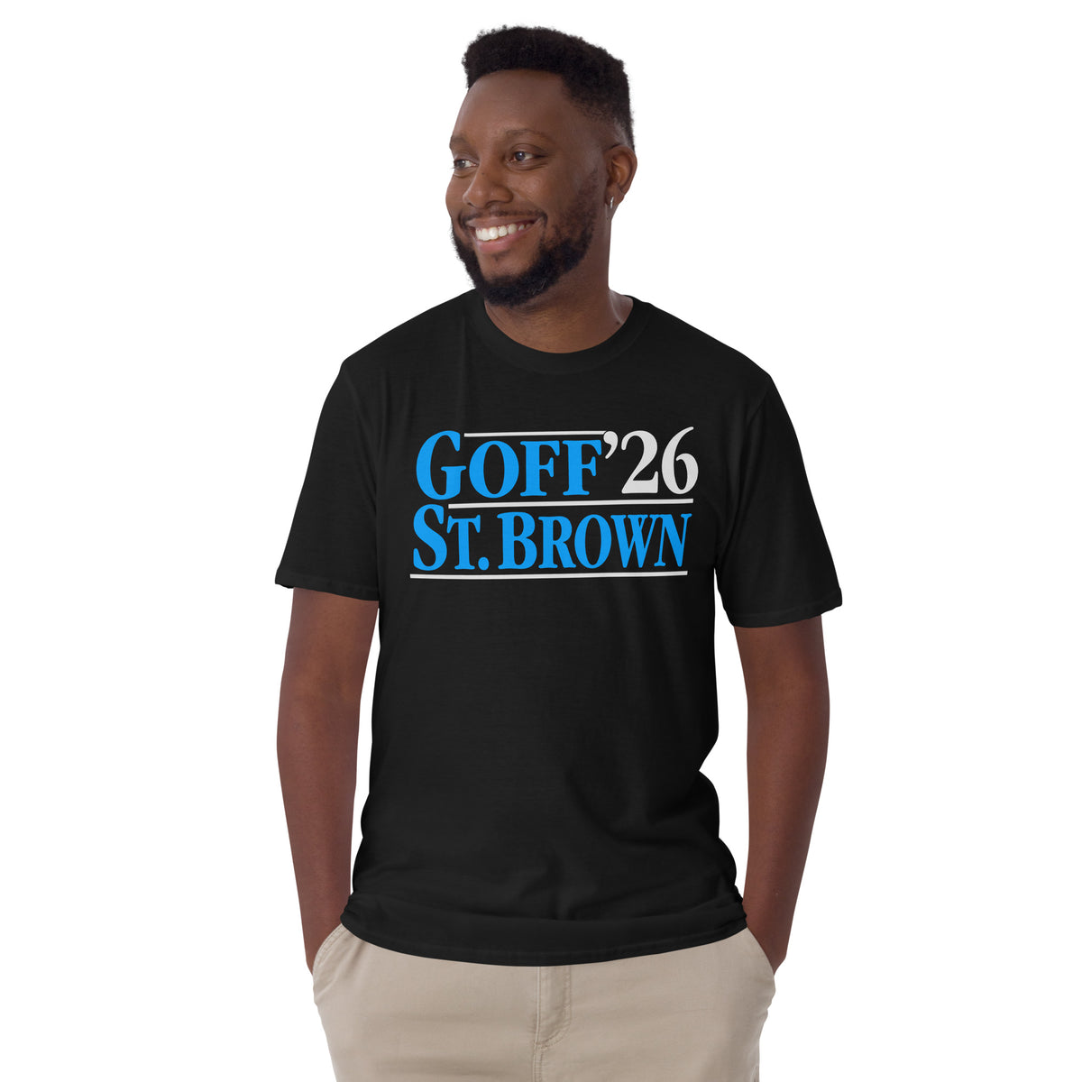 Classic Soft Style Tee