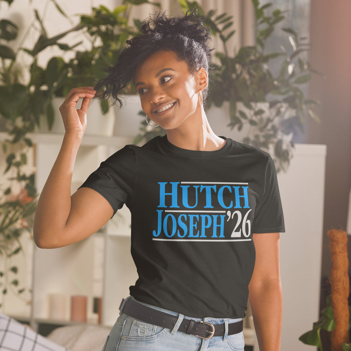 Classic Soft Style Tee