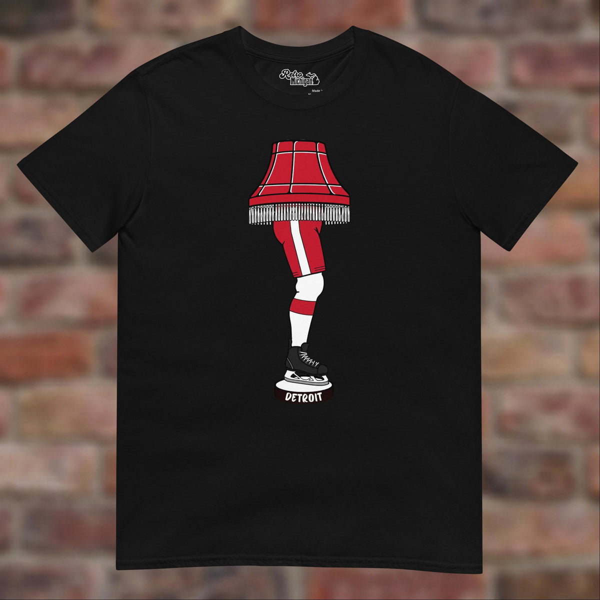 Classic Soft Style Tee