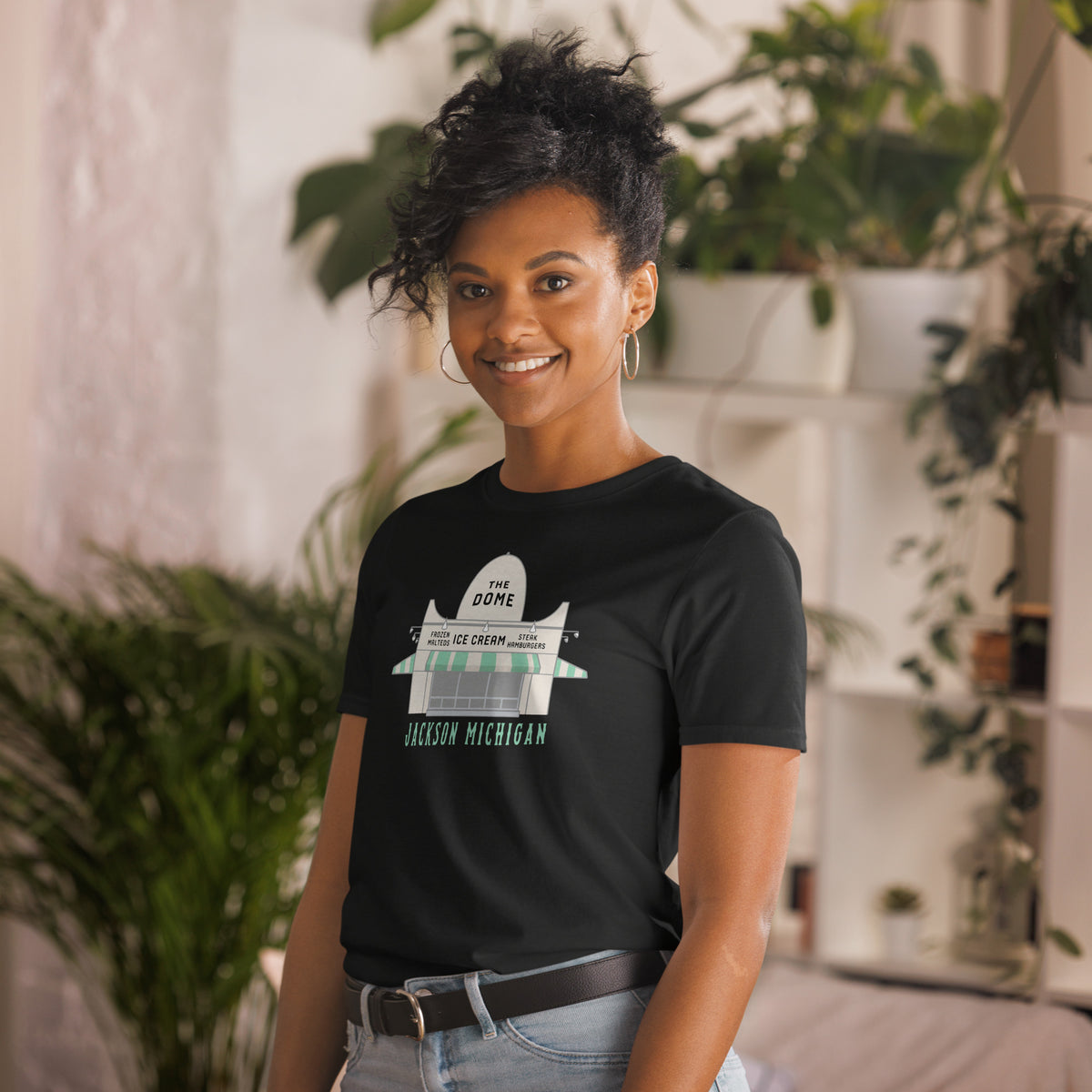 Classic Soft Style Tee