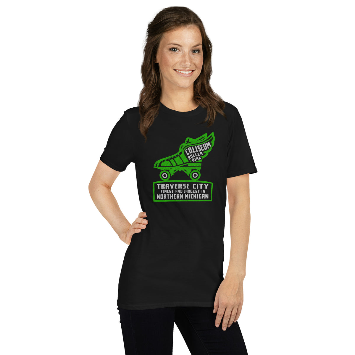 Classic Soft Style Tee