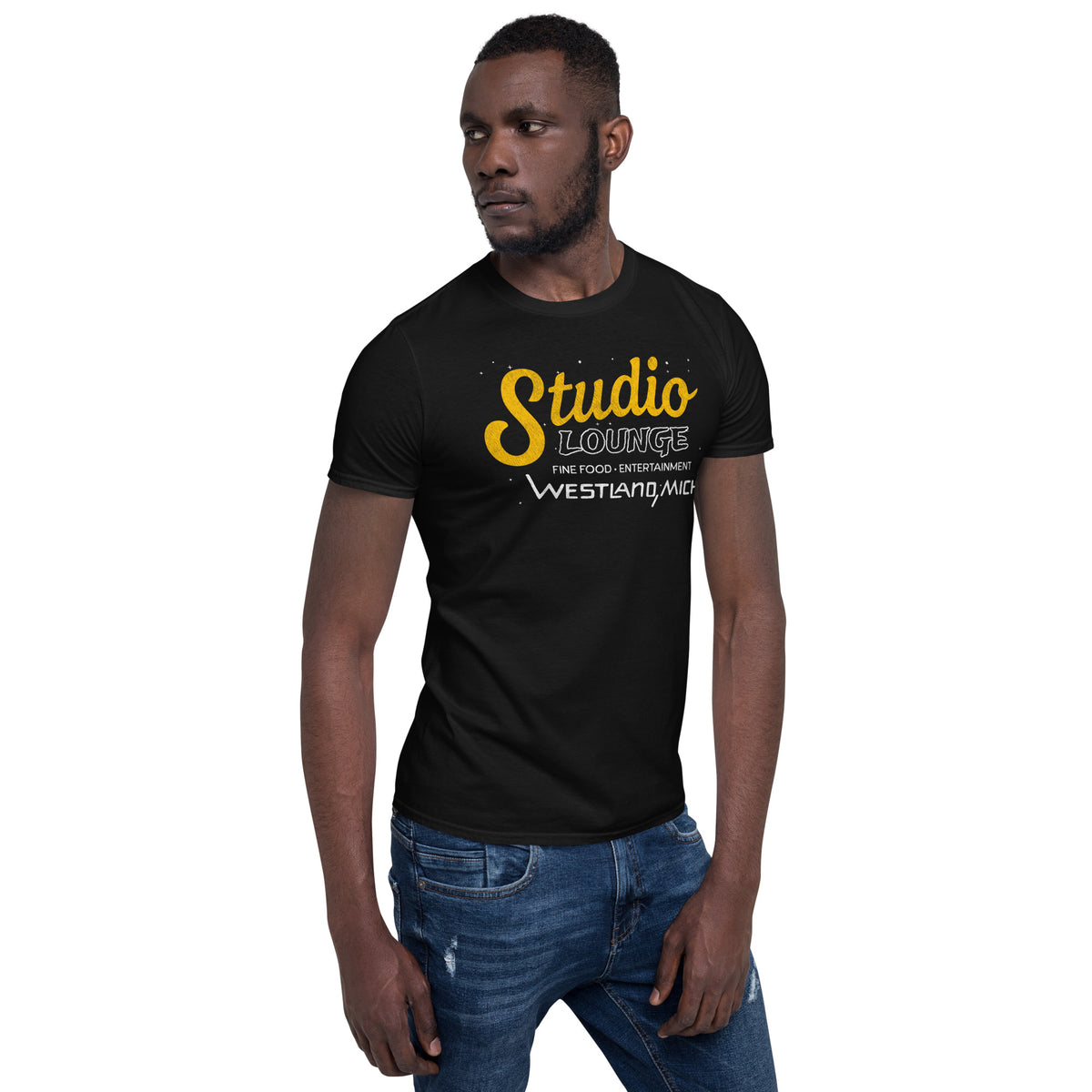 Classic Soft Style Tee