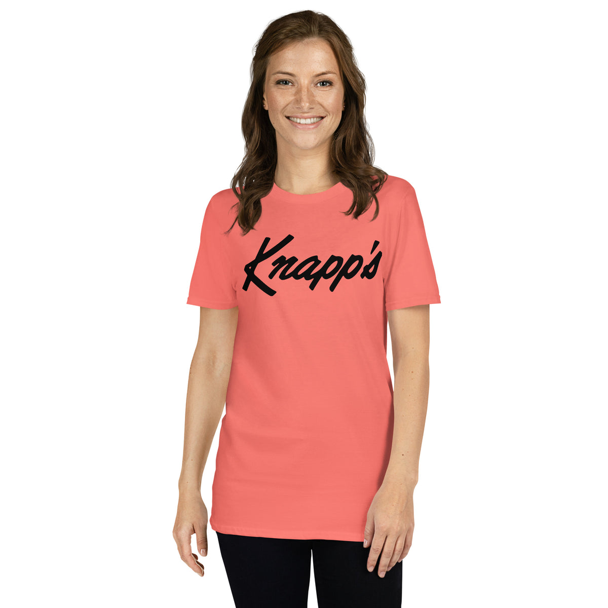 Classic Soft Style Tee