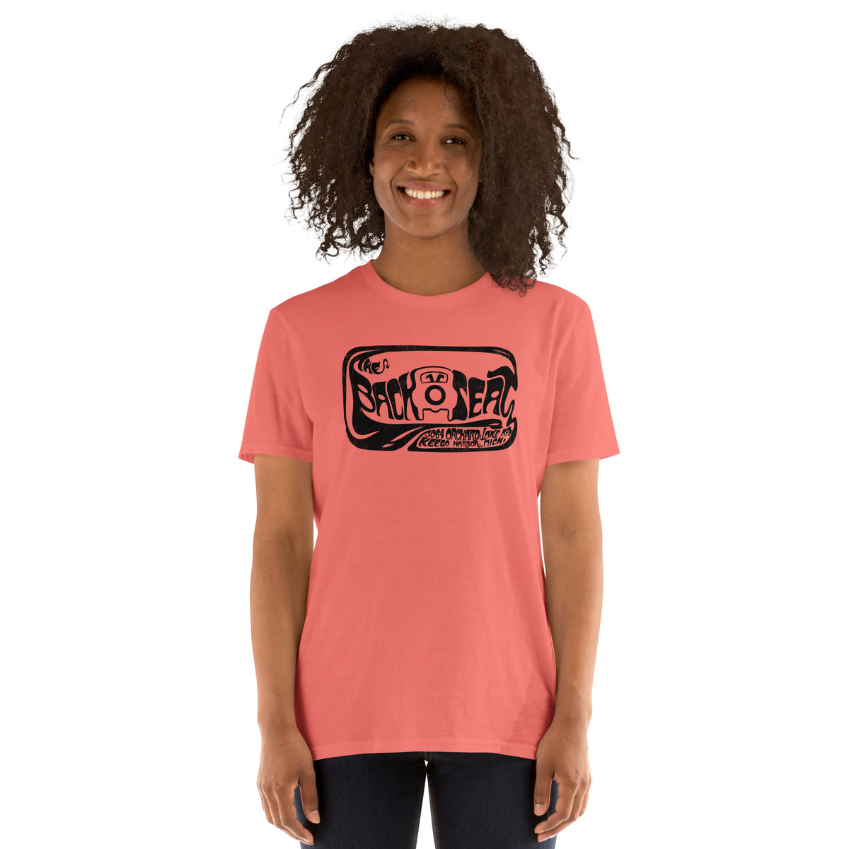 Classic Soft Style Tee