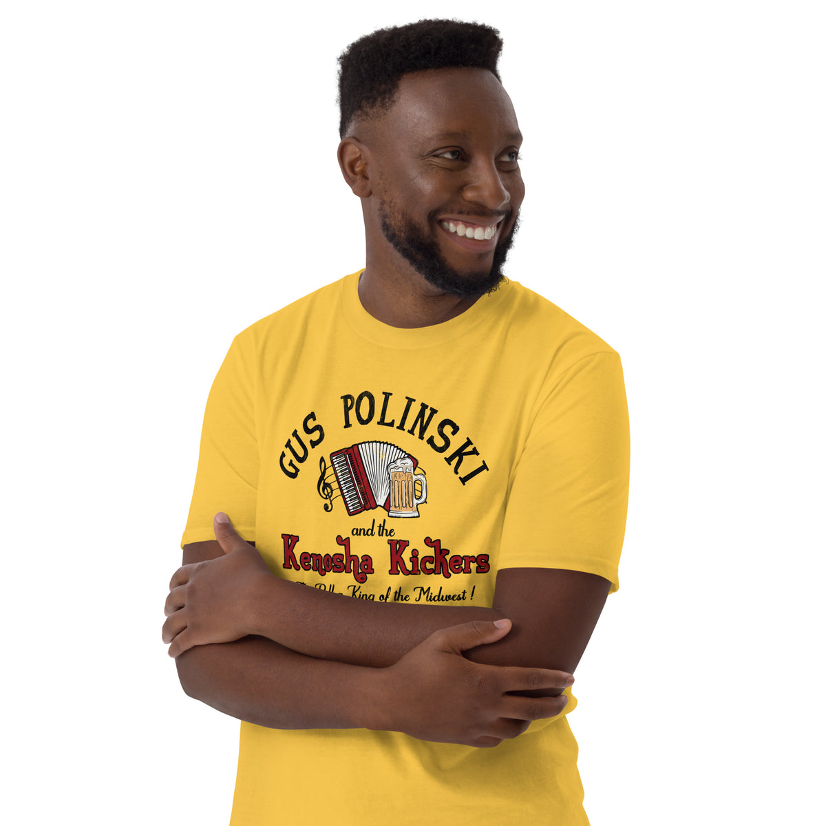 Classic Soft Style Tee