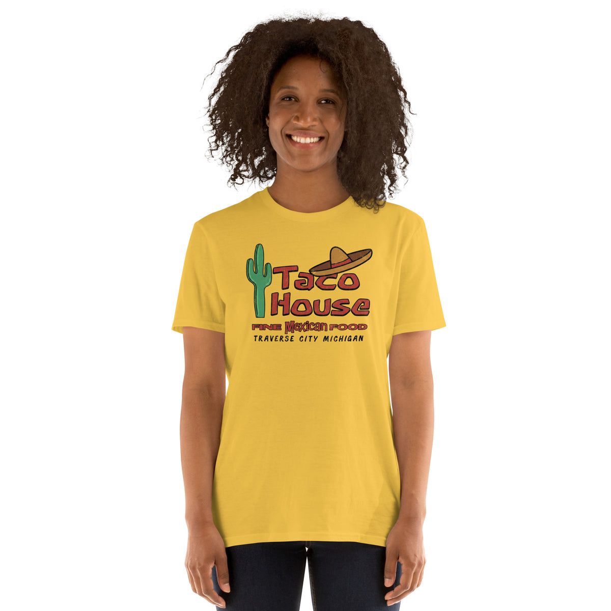 Classic Soft Style Tee