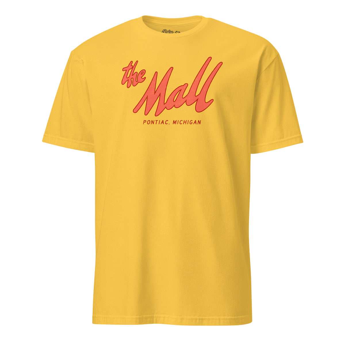 Classic Soft Style Tee