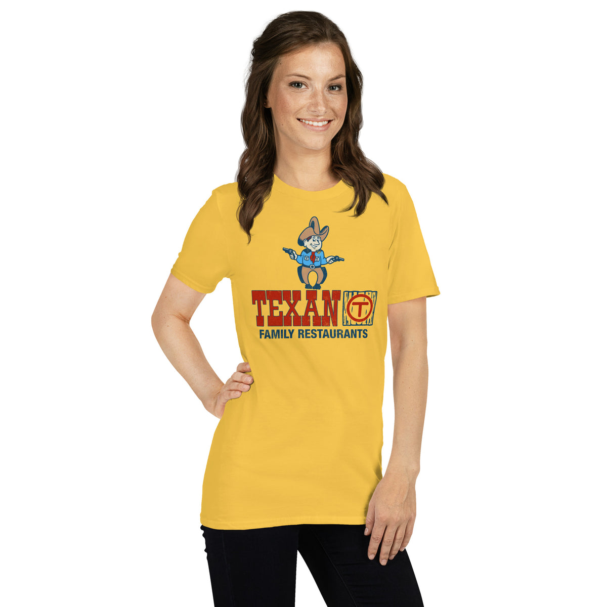 Classic Soft Style Tee