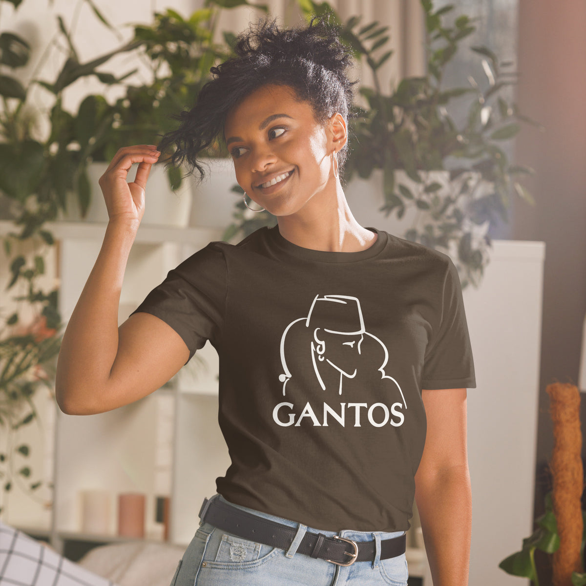 Classic Soft Style Tee