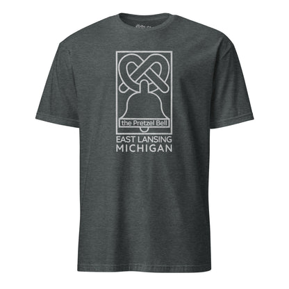 The Pretzel Bell - East Lansing | T-Shirt