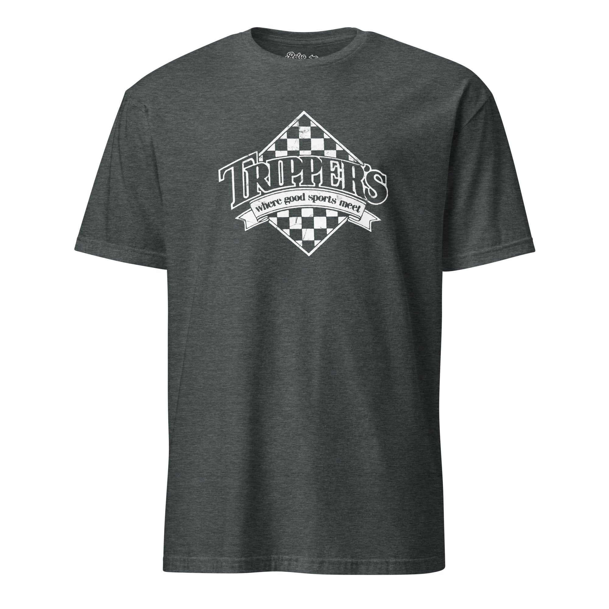 Trippers - Lansing - T-Shirt
