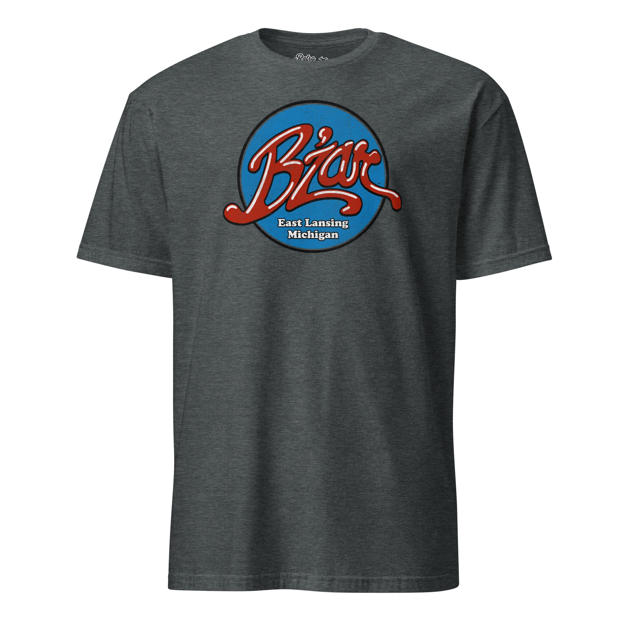B'Zar Nightclub - East Lansing - T-Shirt