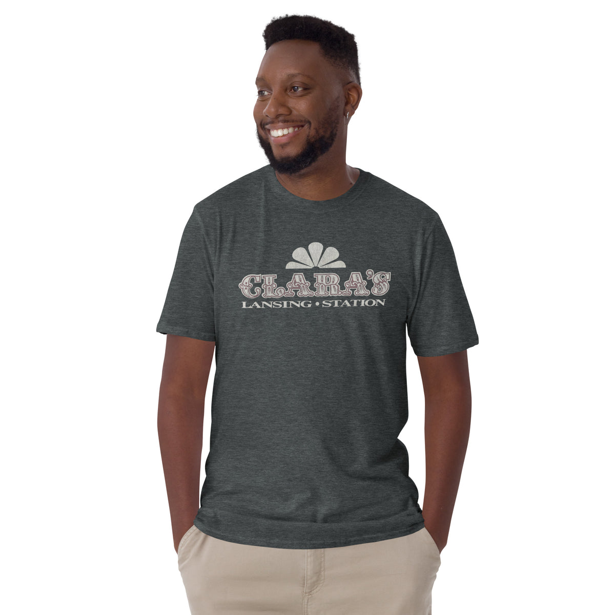 Classic Soft Style Tee