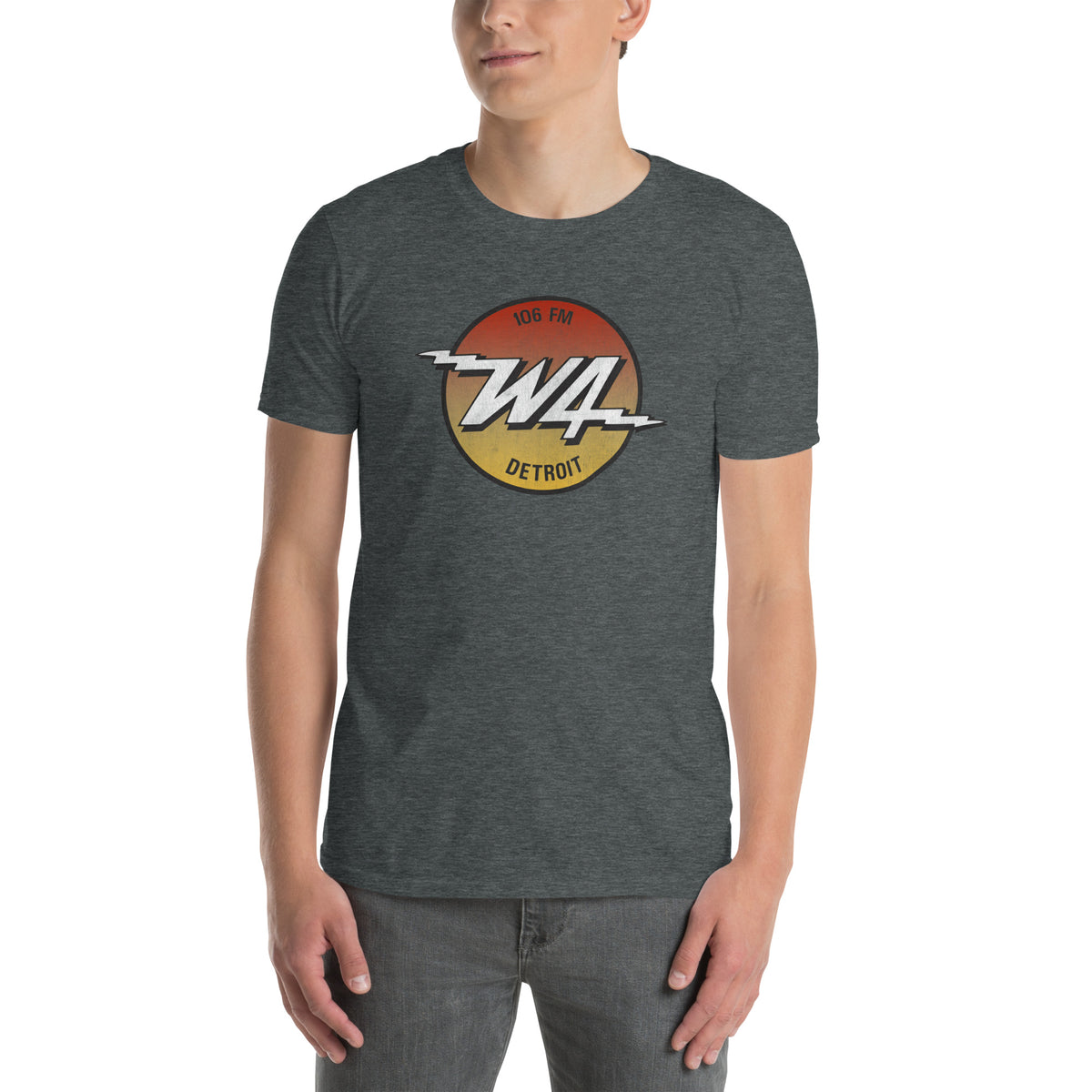 Classic Soft Style Tee