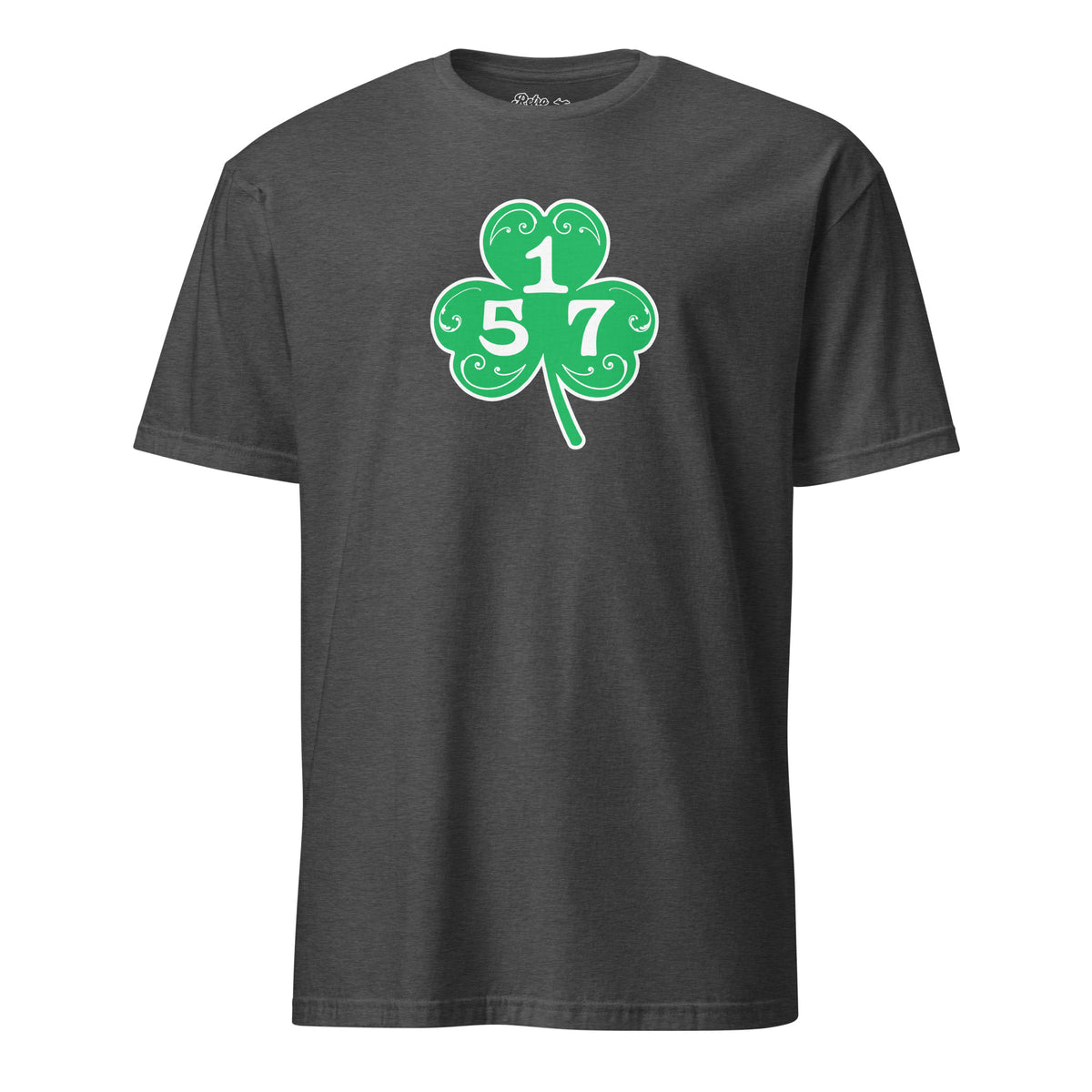 Classic Soft Style Tee