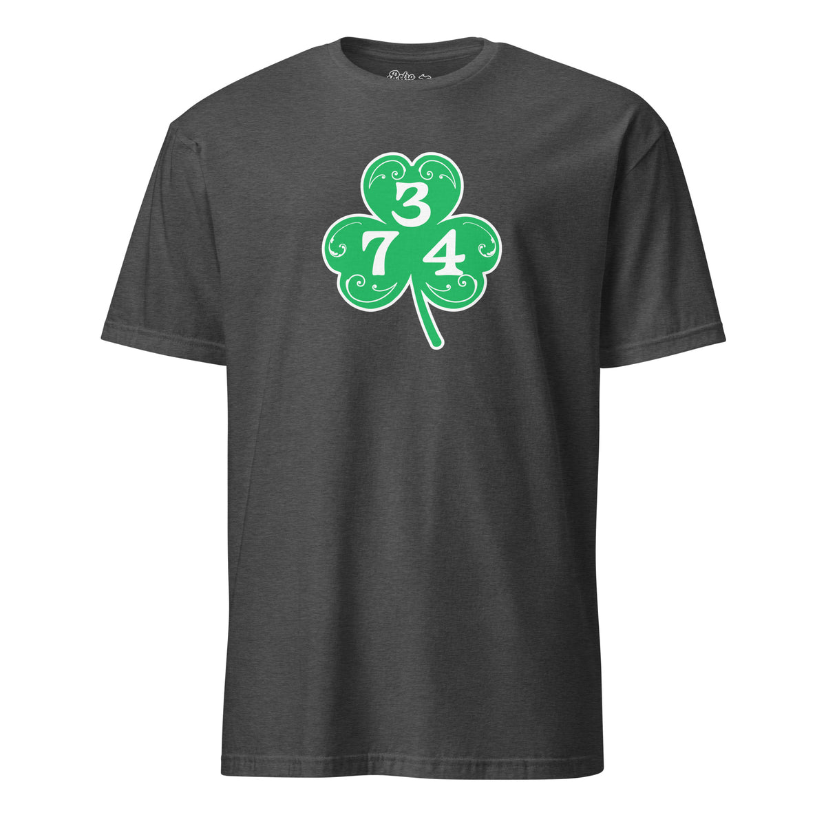 Classic Soft Style Tee