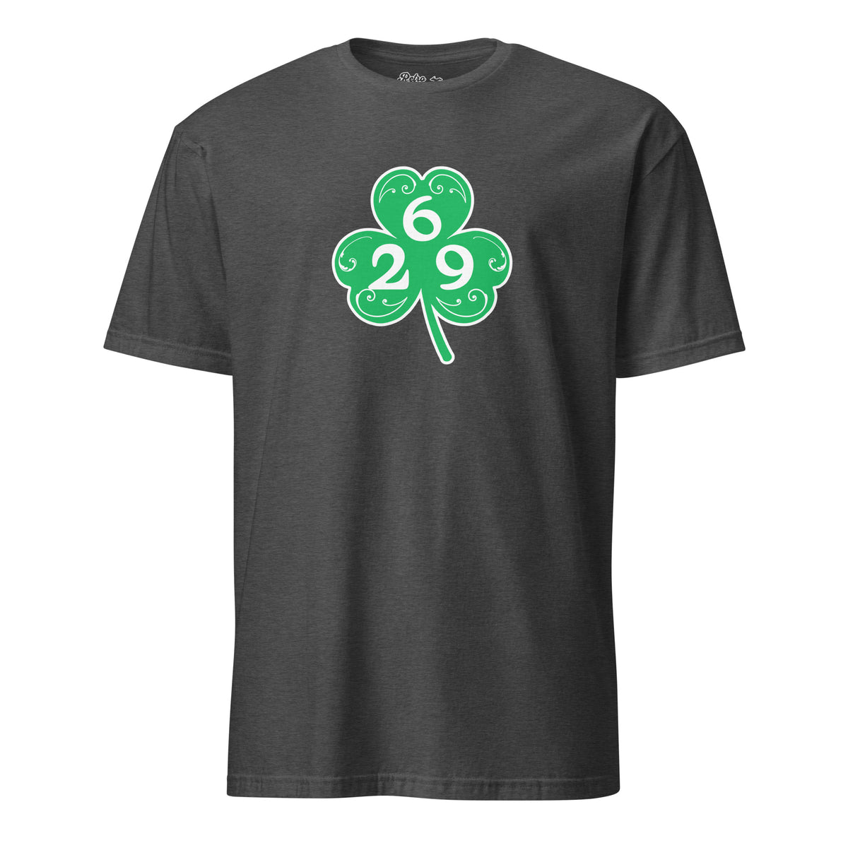 Classic Soft Style Tee