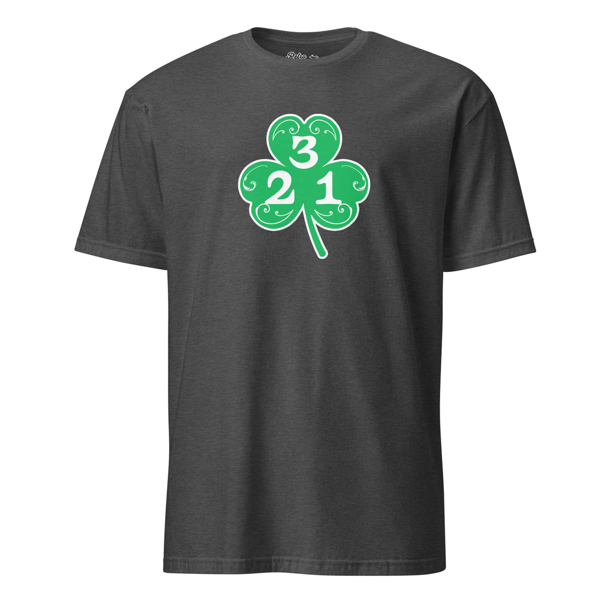 Classic Soft Style Tee