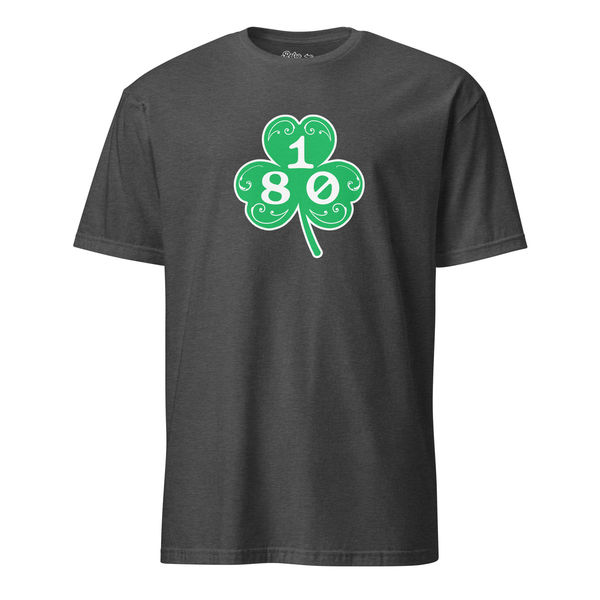 Classic Soft Style Tee