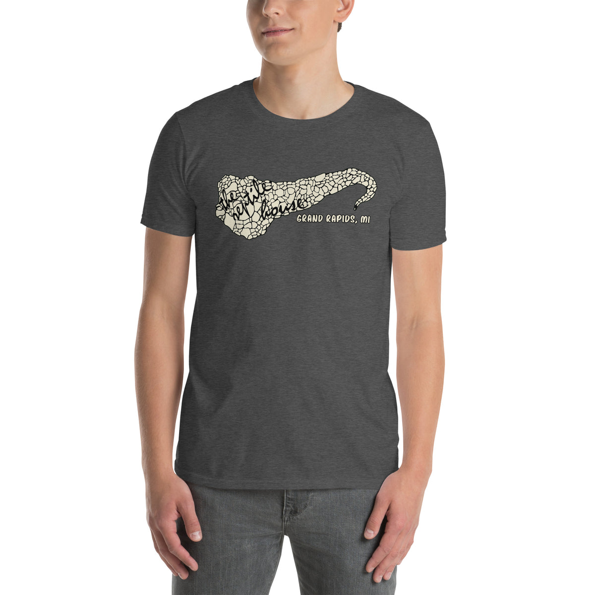 Classic Soft Style Tee