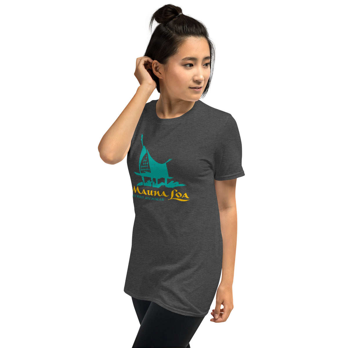 Classic Soft Style Tee