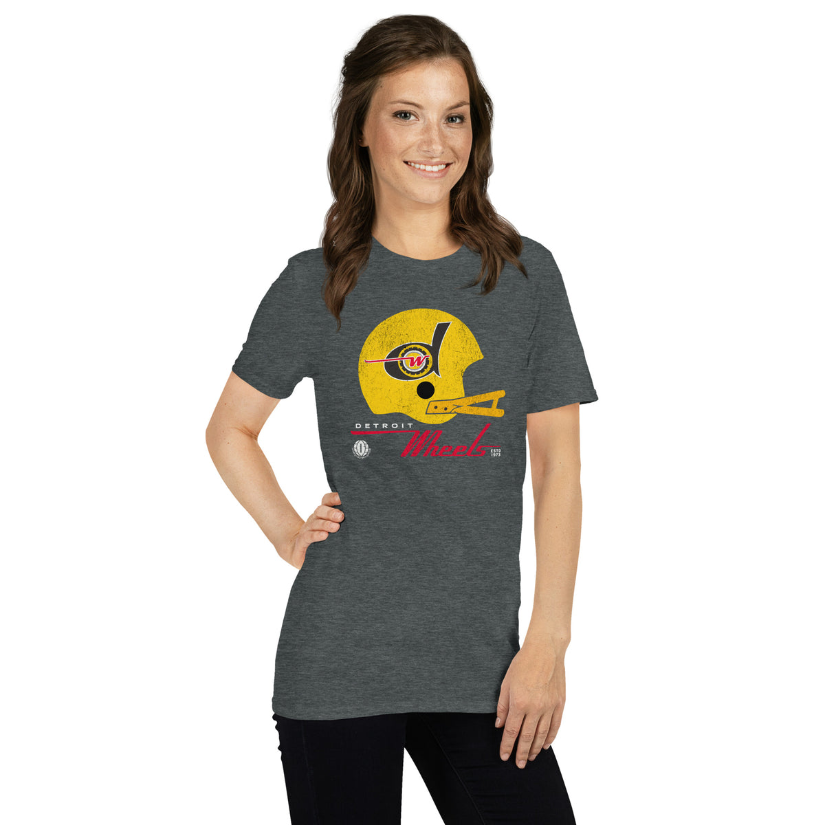 Classic Soft Style Tee