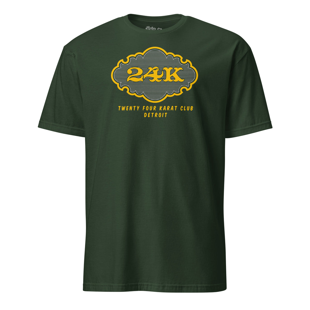 Classic Soft Style Tee