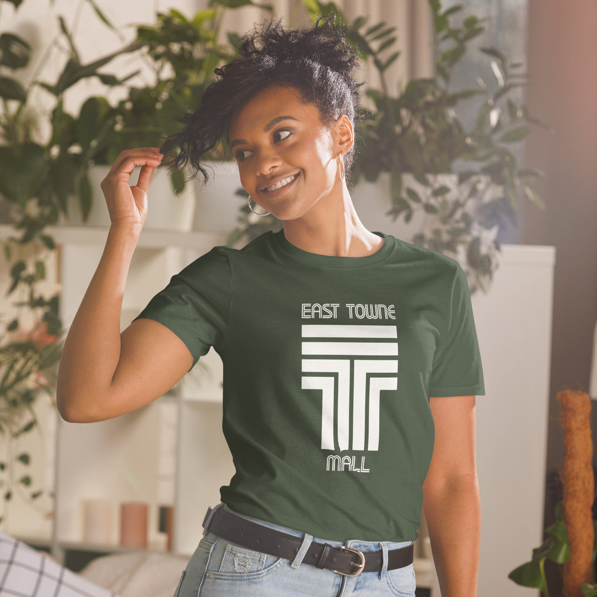 Classic Soft Style Tee
